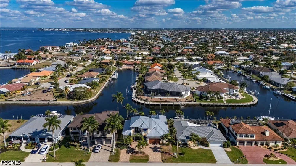 Colony Point Drive Punta Gorda, FL 33950