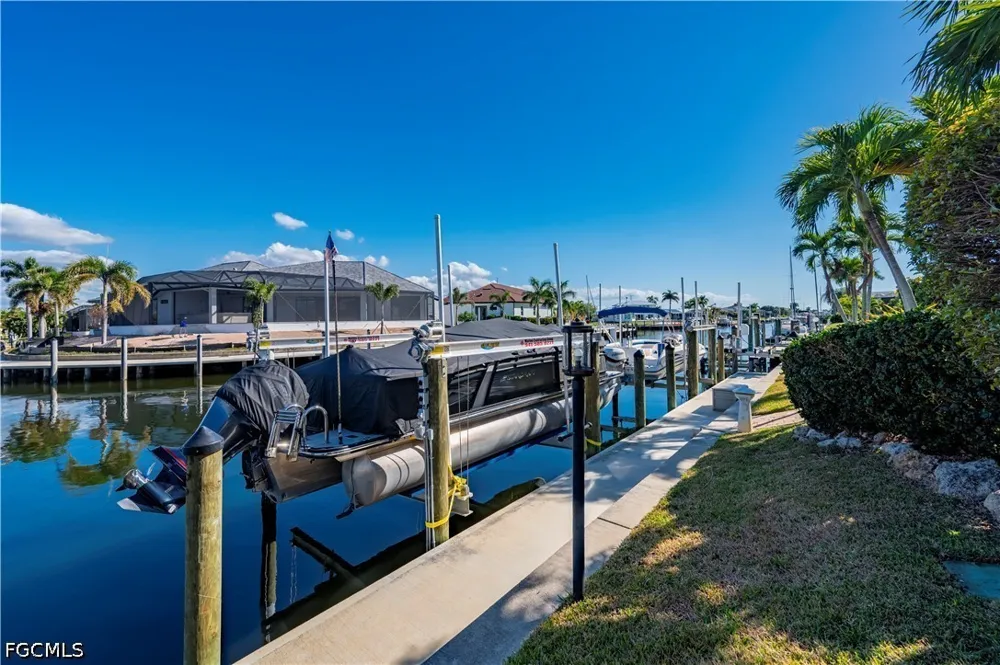 Colony Point Drive Punta Gorda, FL 33950