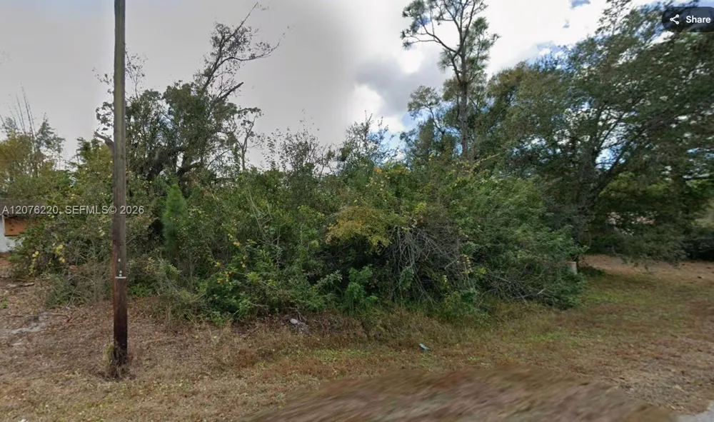 28201 N. Twin Lakes Dr. Other City - In The State Of Florida, FL 33955