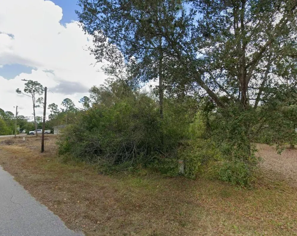 28201 N. Twin Lakes Dr. Other City - In The State Of Florida, FL 33955