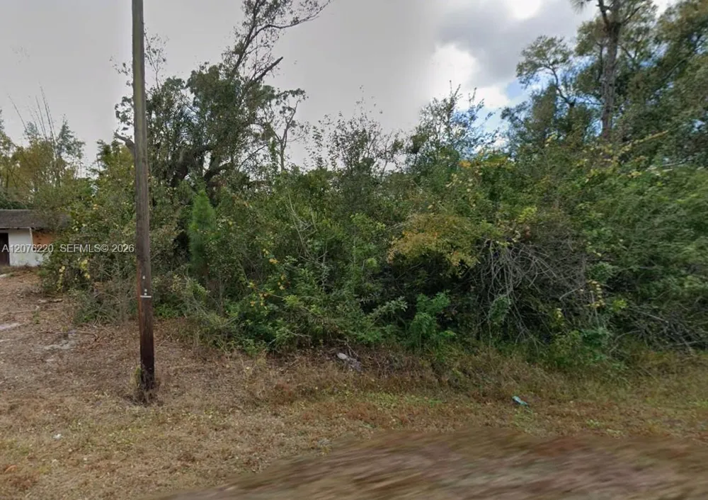 28201 N. Twin Lakes Dr. Other City - In The State Of Florida, FL 33955