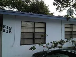 801 W LAS OLAS BOULEVARD