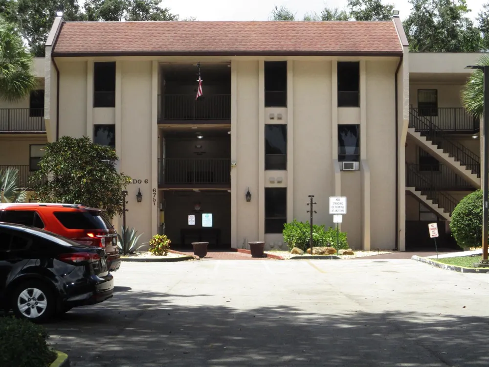 6751 University Drive #312 Tamarac, FL 33321
