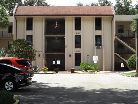 6751 University Drive #312