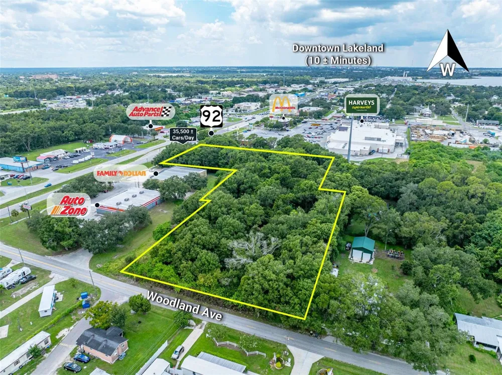 0 US 92 E Lakeland, FL 33815