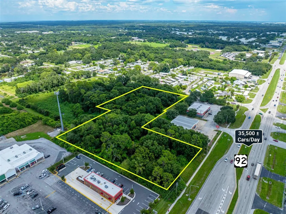 0 US 92 E Lakeland, FL 33815