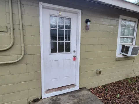 455 PURSLEY STREET #A6