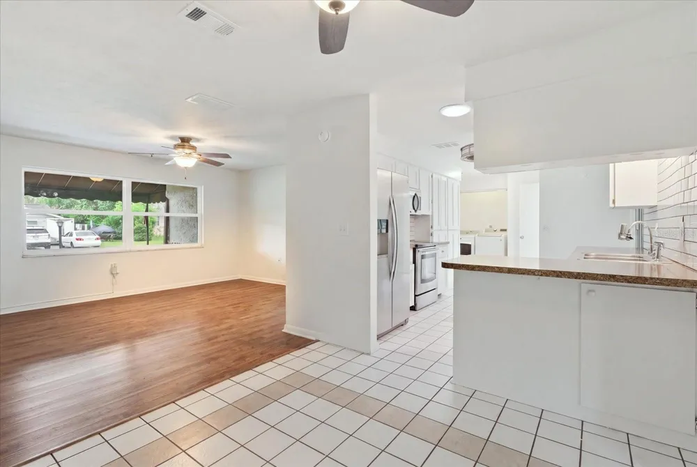 518 S ADAMS STREET Beverly Hills, FL 34465