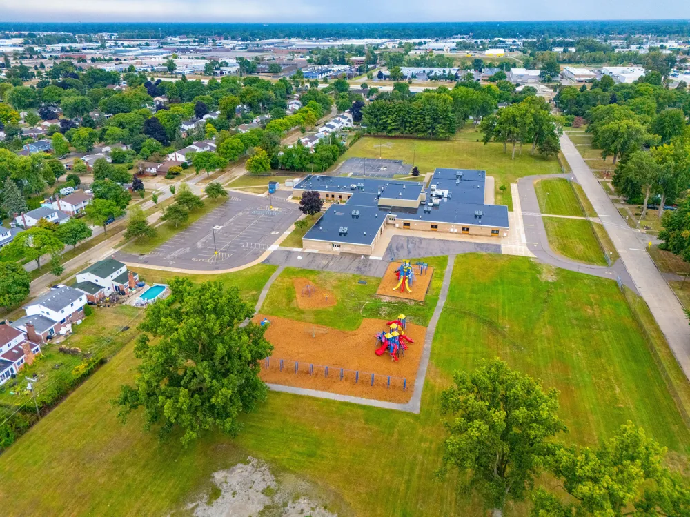 14122 Hubbard Street Livonia City, MI 48154