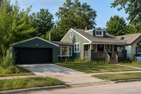 145 W Bernhard Avenue
