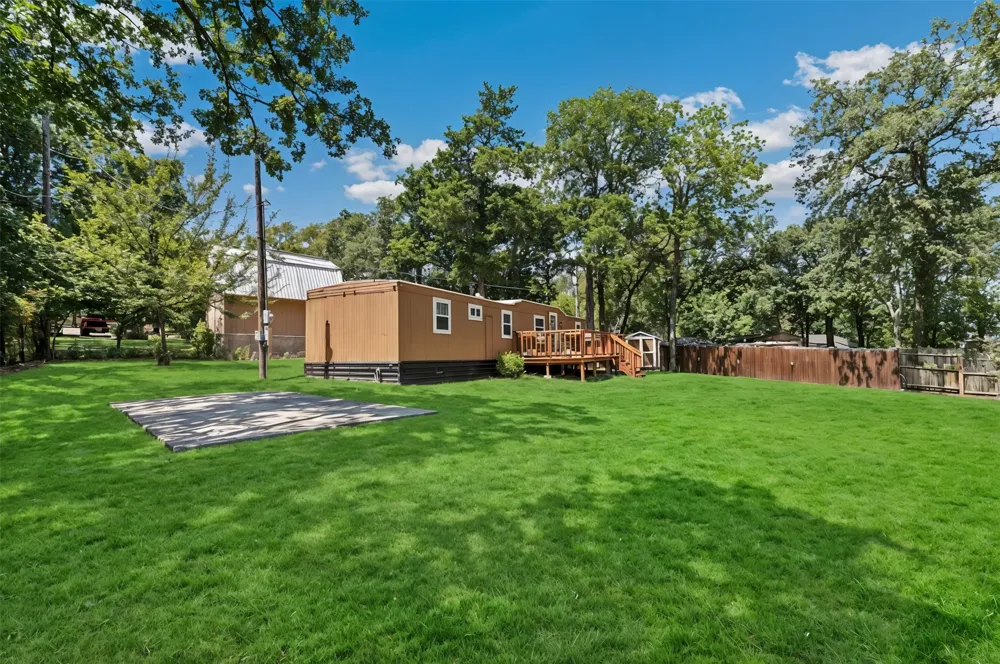 265 Robin Hood Road Gordonville, TX 76245