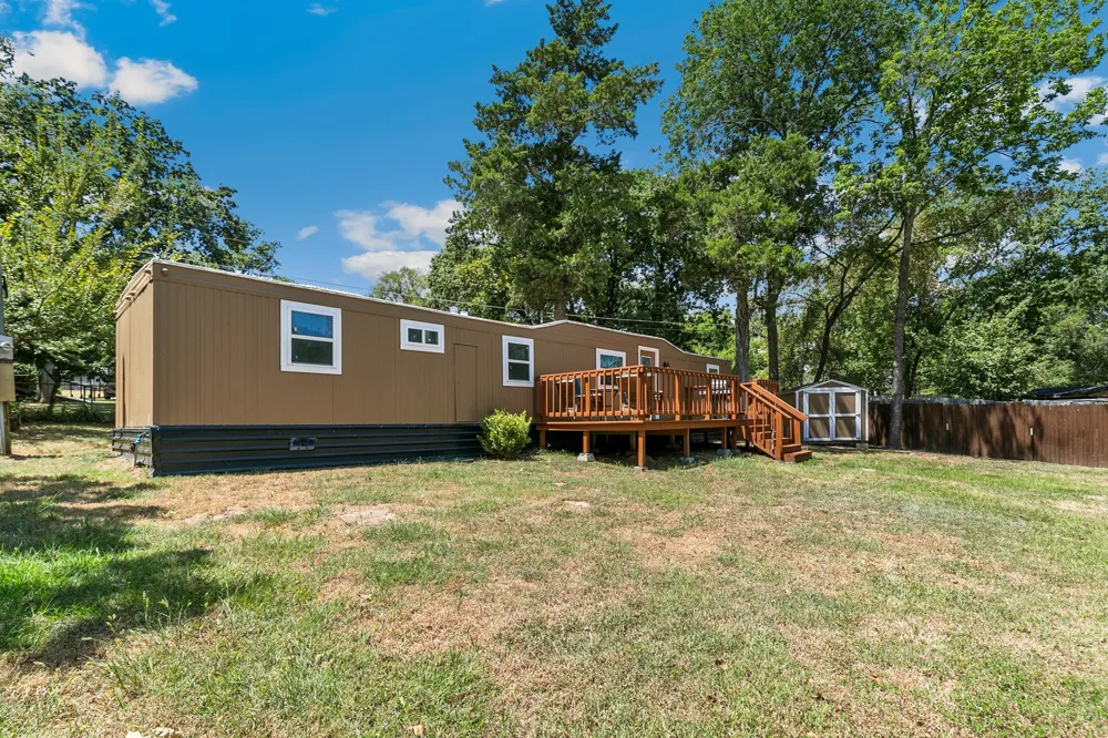 265 Robin Hood Road Gordonville, TX 76245