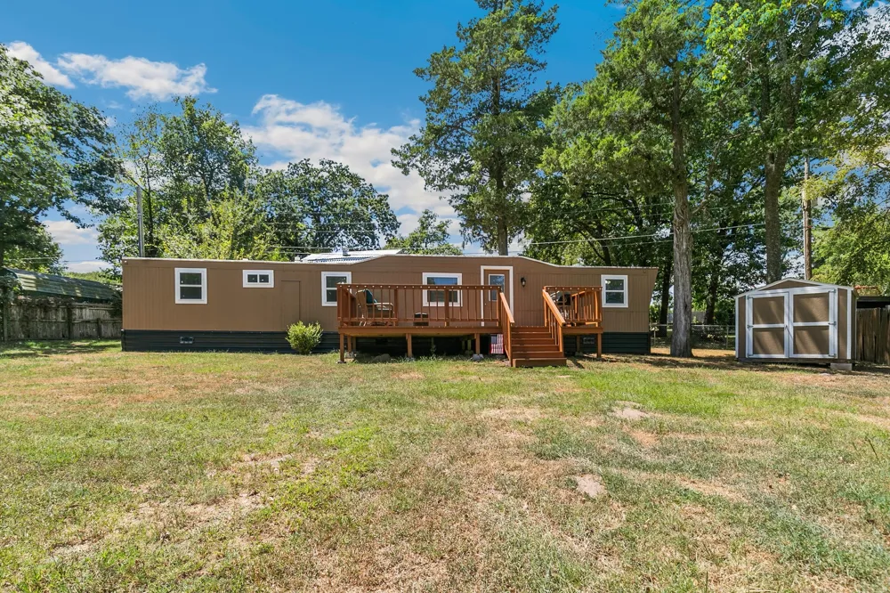 265 Robin Hood Road Gordonville, TX 76245