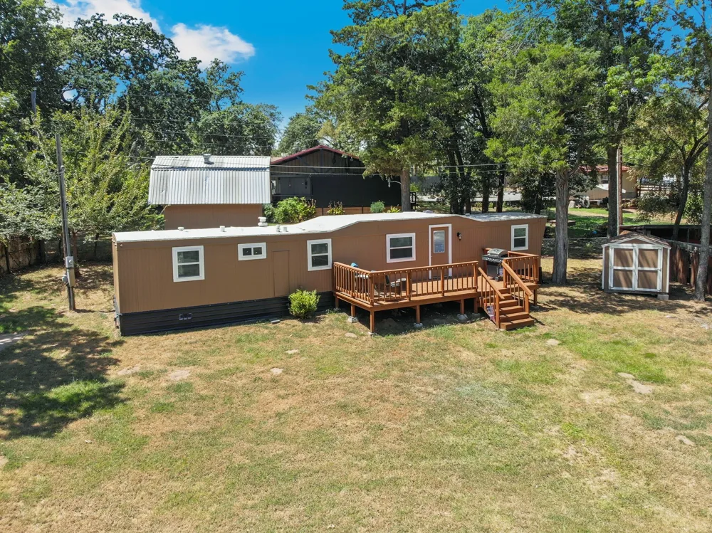 265 Robin Hood Road Gordonville, TX 76245