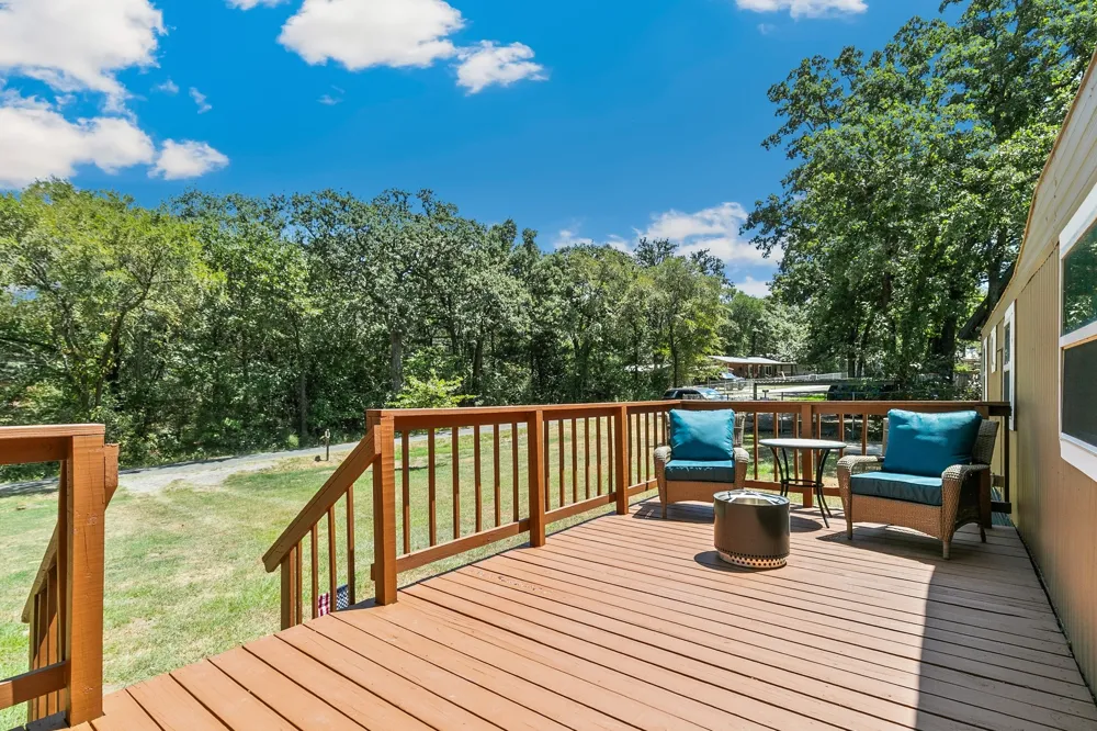 265 Robin Hood Road Gordonville, TX 76245