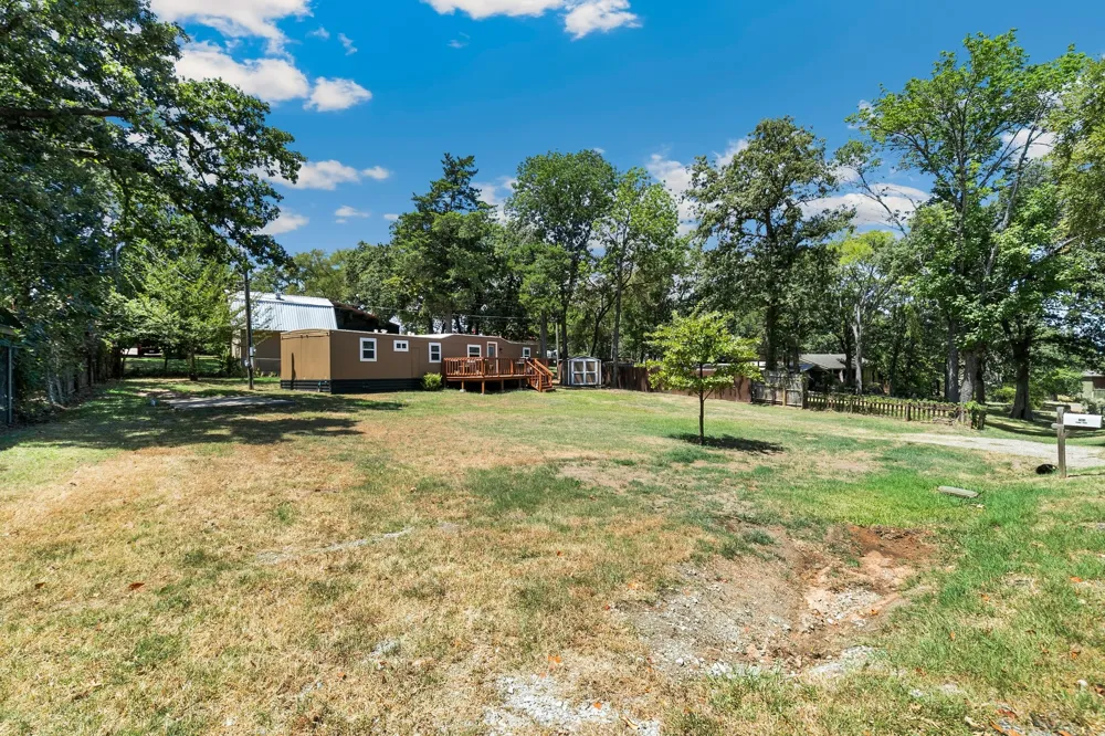 265 Robin Hood Road Gordonville, TX 76245