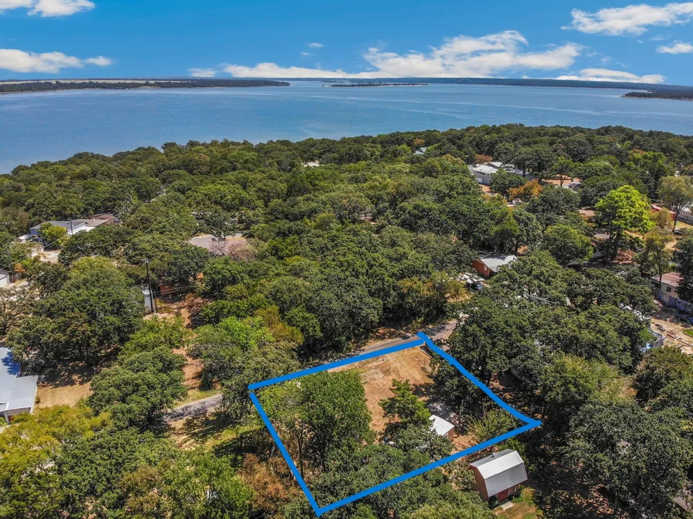 265 Robin Hood Road Gordonville, TX 76245
