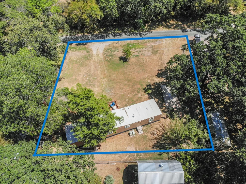 265 Robin Hood Road Gordonville, TX 76245