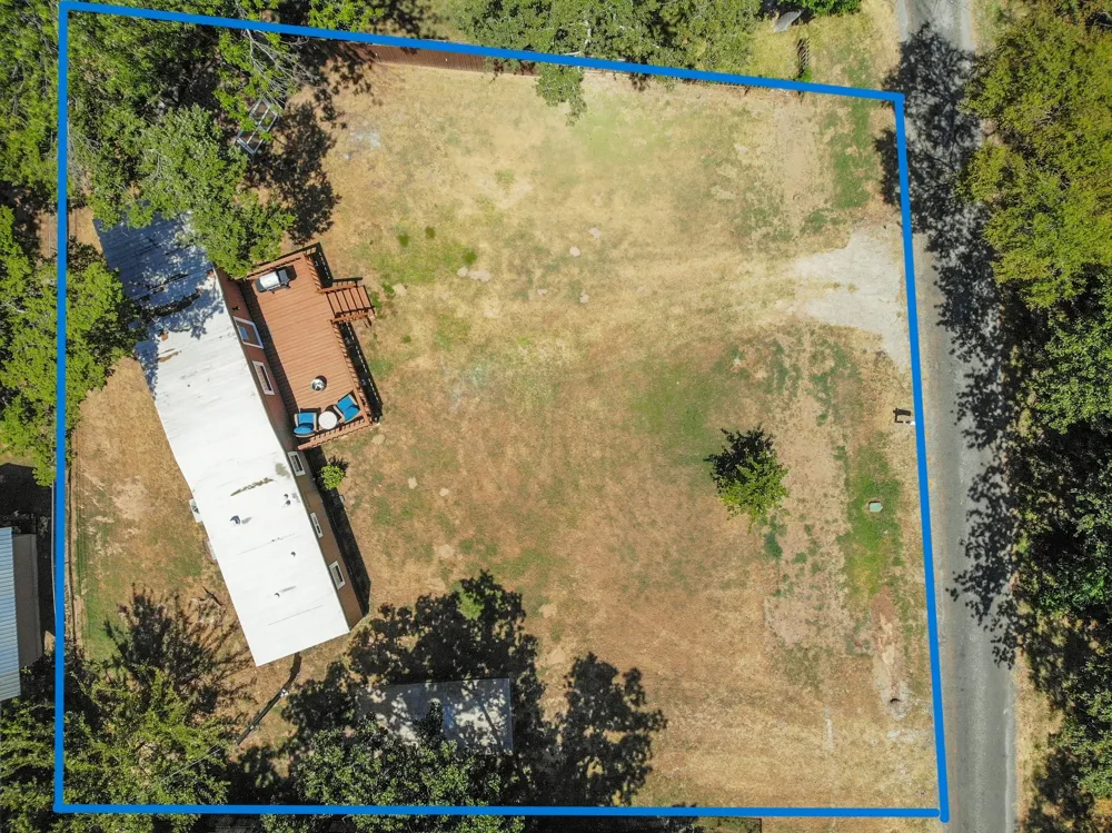 265 Robin Hood Road Gordonville, TX 76245