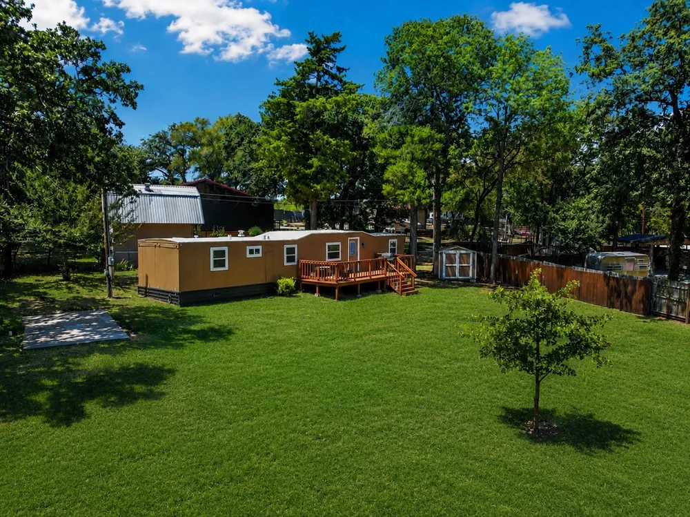 265 Robin Hood Road Gordonville, TX 76245
