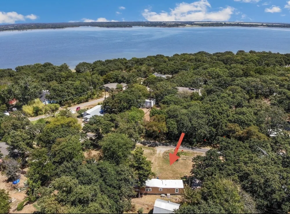 265 Robin Hood Road Gordonville, TX 76245