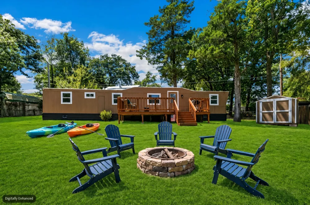 265 Robin Hood Road Gordonville, TX 76245