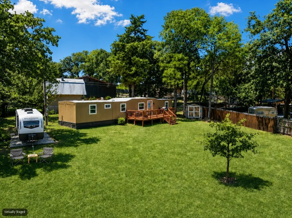 265 Robin Hood Road Gordonville, TX 76245