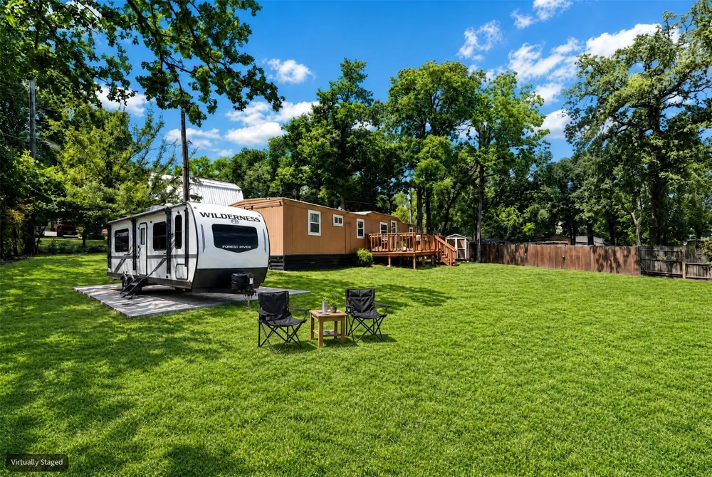 265 Robin Hood Road Gordonville, TX 76245
