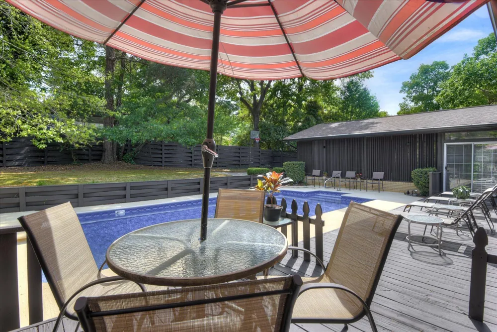 31 Deerwood Drive Aiken, SC 29803