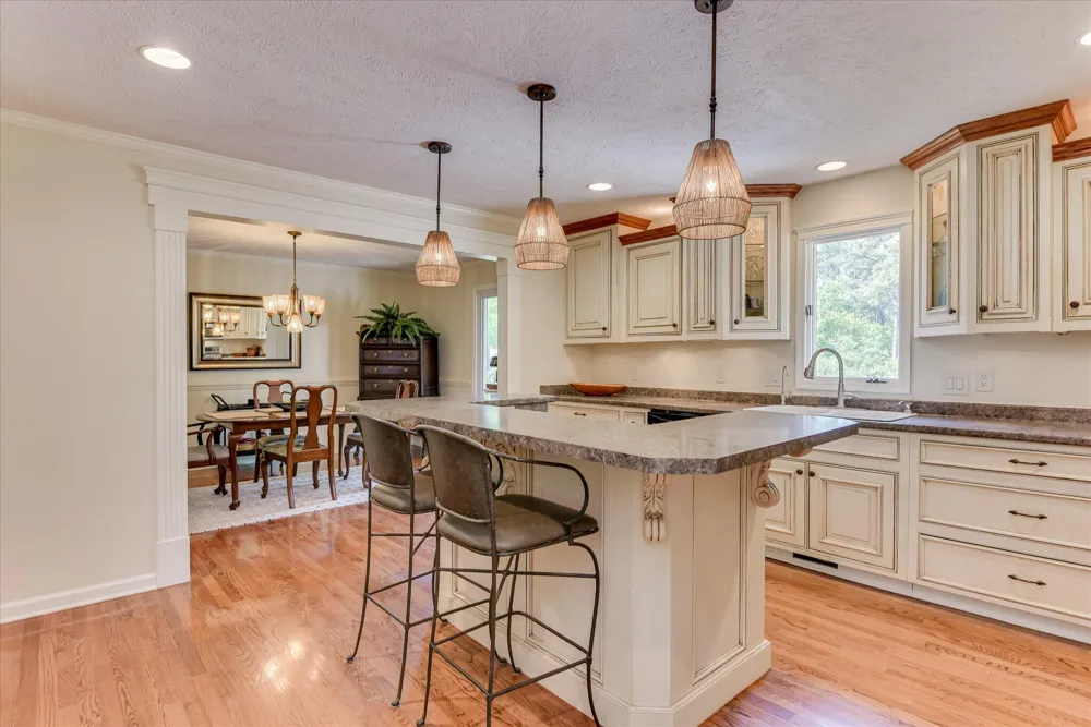 31 Deerwood Drive Aiken, SC 29803