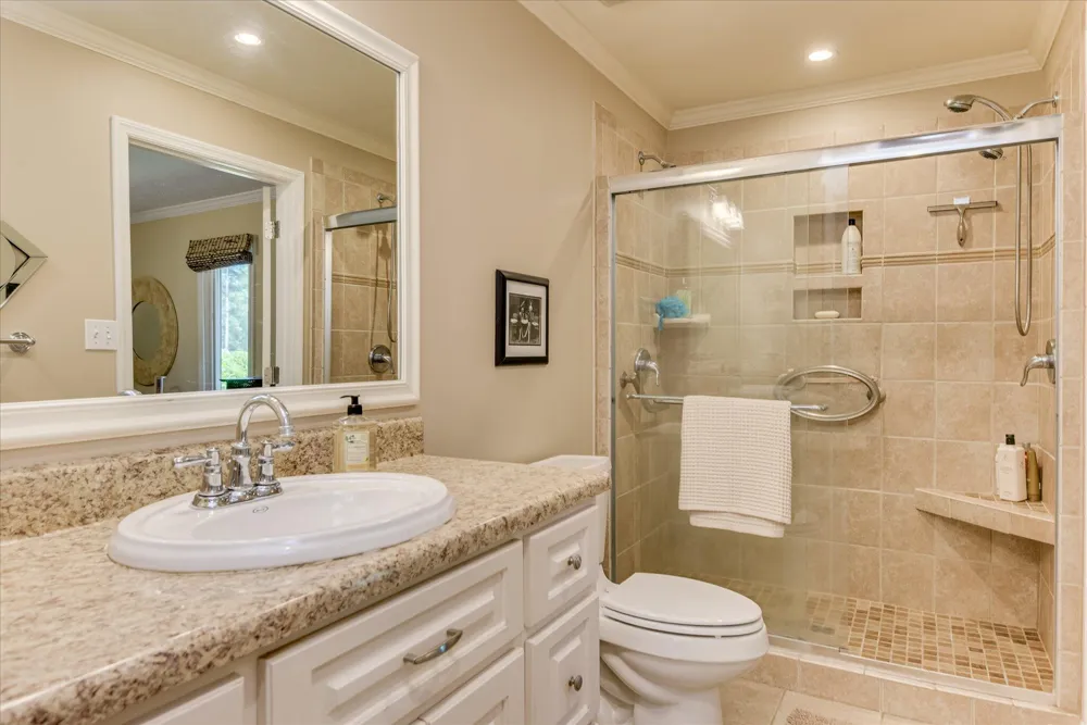 31 Deerwood Drive Aiken, SC 29803