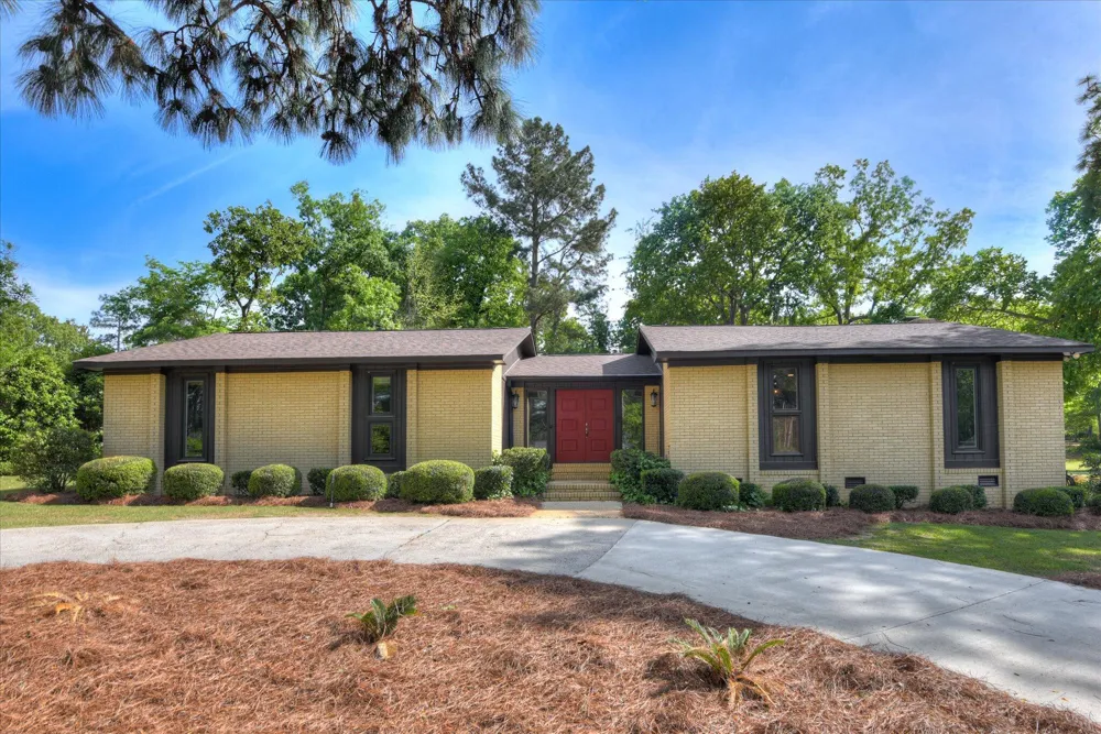 31 Deerwood Drive Aiken, SC 29803