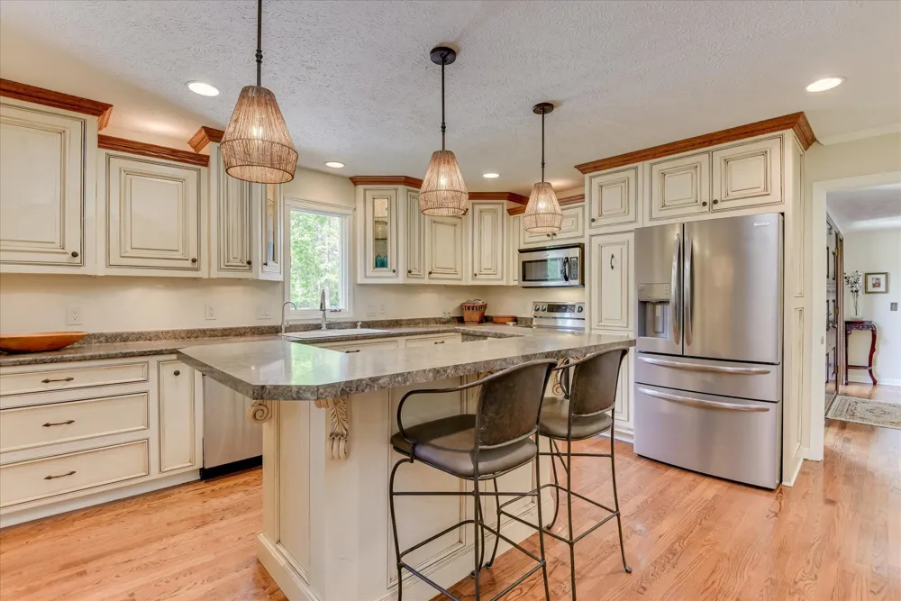 31 Deerwood Drive Aiken, SC 29803