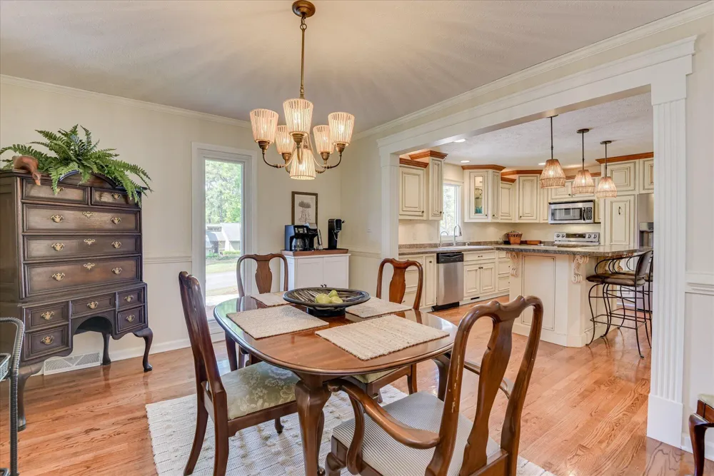 31 Deerwood Drive Aiken, SC 29803