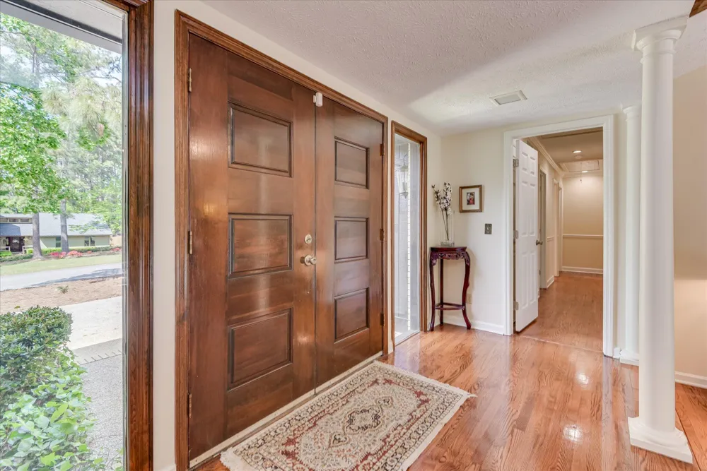 31 Deerwood Drive Aiken, SC 29803