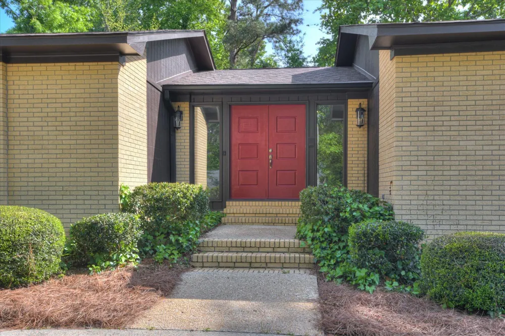 31 Deerwood Drive Aiken, SC 29803
