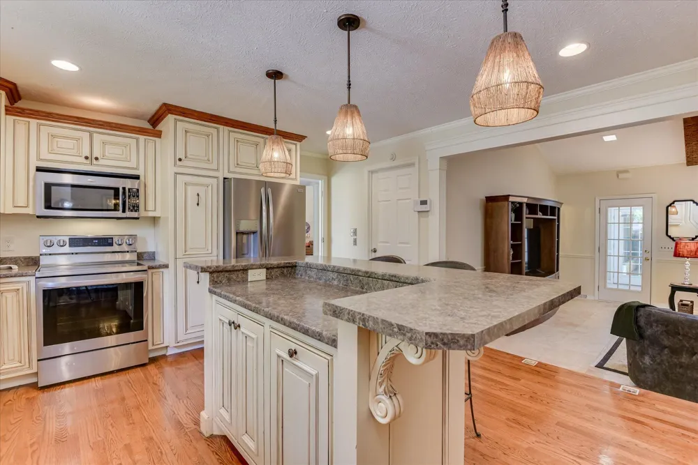 31 Deerwood Drive Aiken, SC 29803