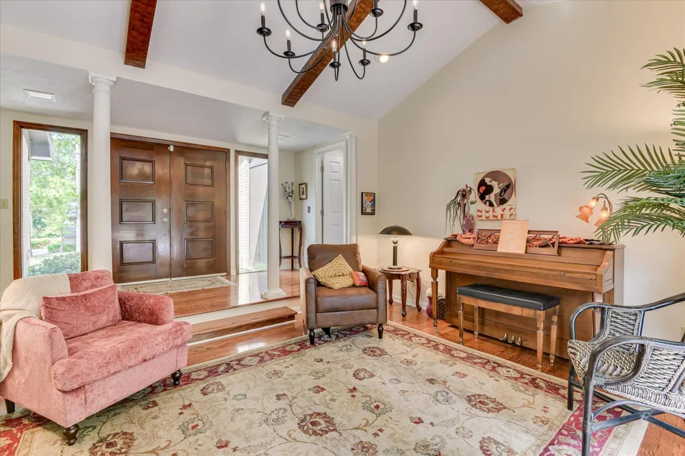 31 Deerwood Drive Aiken, SC 29803