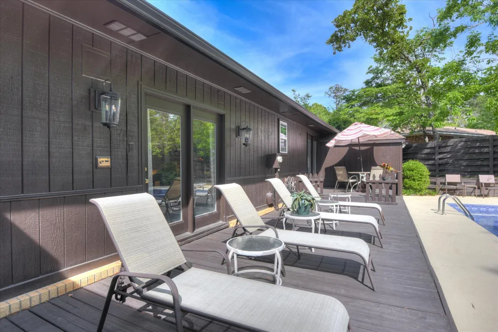 31 Deerwood Drive Aiken, SC 29803