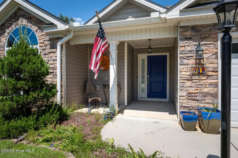474 Sebastian Drive Grovetown, GA 30813