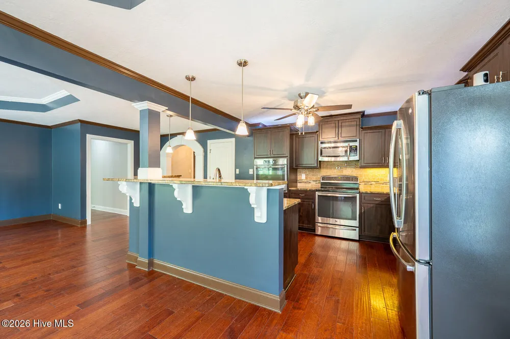 474 Sebastian Drive Grovetown, GA 30813