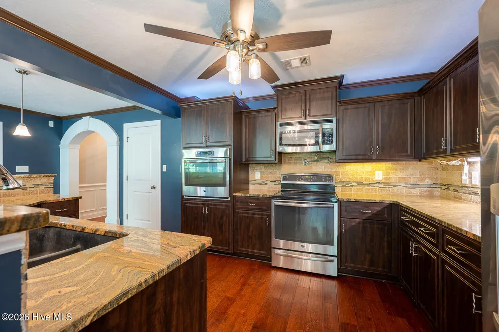 474 Sebastian Drive Grovetown, GA 30813