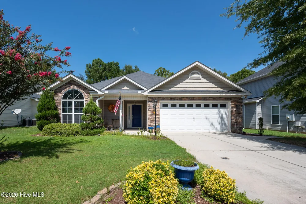 474 Sebastian Drive Grovetown, GA 30813