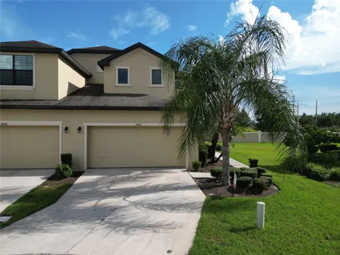 2400 SEVEN OAKS DRIVE