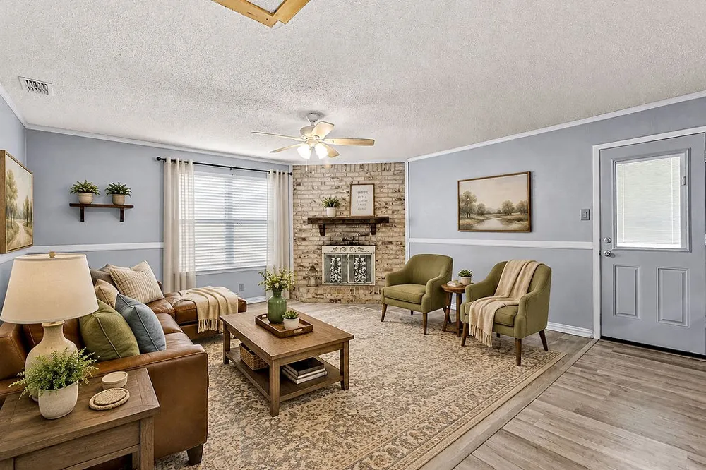 223 Countryside Drive Arlington, TX 76014