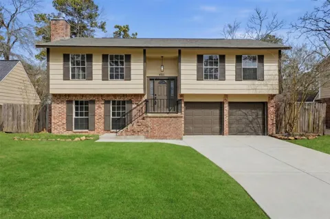 3211 Park Garden Drive