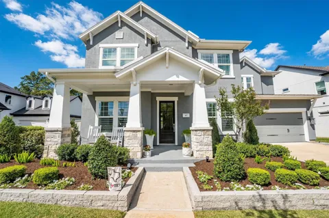 43 W Sawyer Ridge Drive