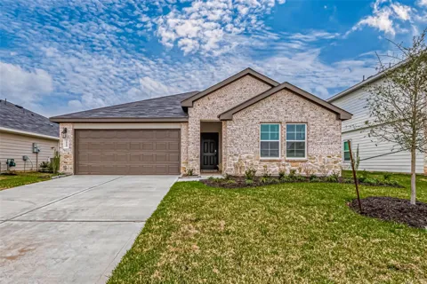 2943 Sycamore Run Lane