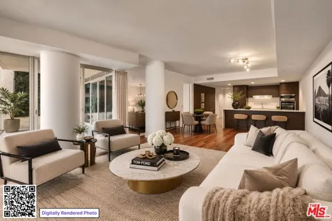 6250 Hollywood Boulevard #6B