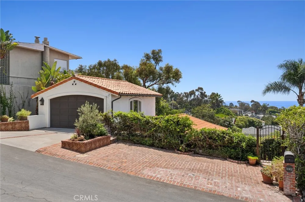31402 Ocean View Laguna Beach, CA 92651
